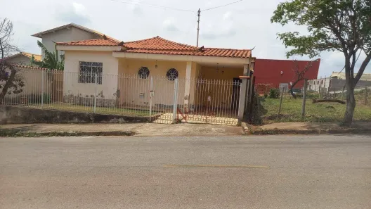 Casa com 4 Quartos à venda, 102m² no Centro, Mateus Leme