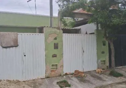 Casa com 1 Quarto à venda, 51m² no Ipiranga, Nova Iguaçu