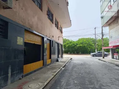 Ponto Comercial para alugar, 60m² no Boa Vista, Recife