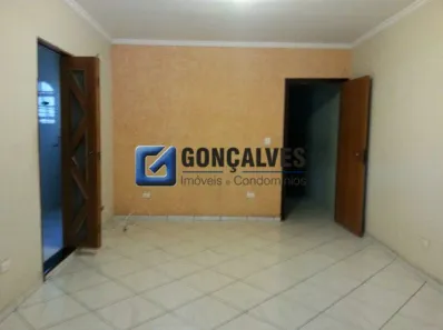 Sobrado com 2 Quartos para alugar, 100m² no Cooperativa, São Bernardo do Campo