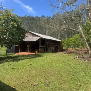 Fazenda/Sítio à venda, 11000m² no Zona Rural, Campo Magro