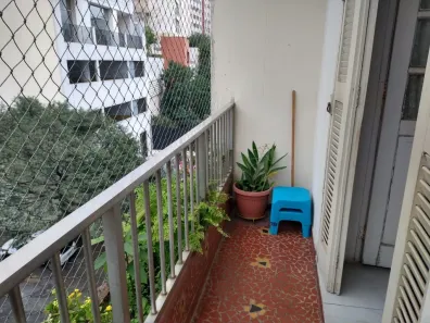 Apartamento com 3 Quartos à venda, 111m² no Aclimação, São Paulo