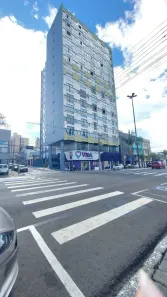 Apartamento com 2 Quartos à venda, 93m² no Centro, Ponta Grossa
