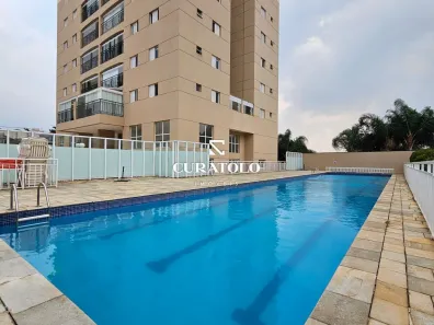 Apartamento com 3 Quartos à venda, 75m² no Mooca, São Paulo