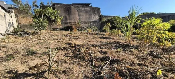 Lote/Terreno à venda, 390m² no Industrial, Contagem