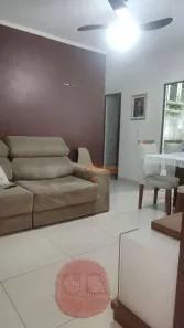 Apartamento com 2 Quartos à venda, 54m² no Jardim Valéria, Guarulhos