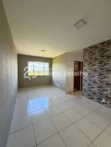 Apartamento com 2 Quartos à venda, 49m² no Jardim Holanda, Uberlândia