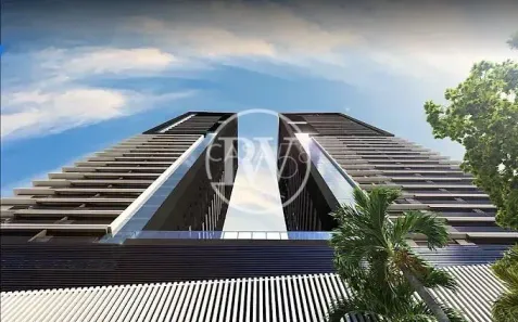 Apartamento com 3 Quartos à venda, 85m² no Setor Oeste, Goiânia