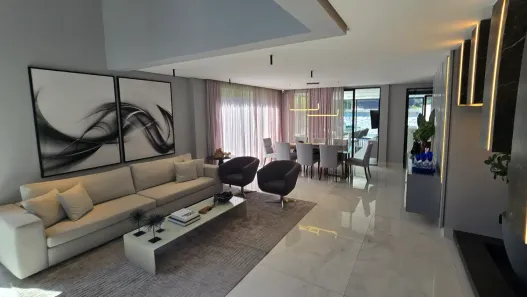 Casa de Condomínio com 5 Quartos à venda, 453m² no Portal do Sol, João Pessoa