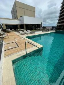 Apartamento com 1 Quarto à venda, 20m² no Caminho das Árvores, Salvador