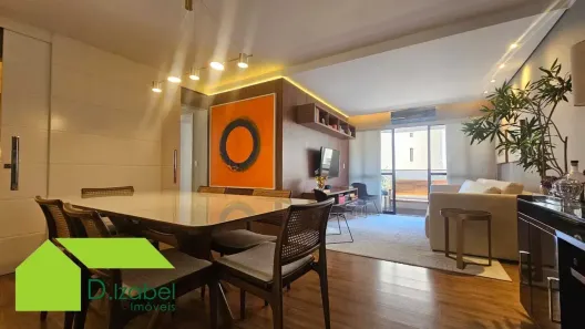 Apartamento com 3 Quartos à venda, 94m² no Vila Olímpia, São Paulo