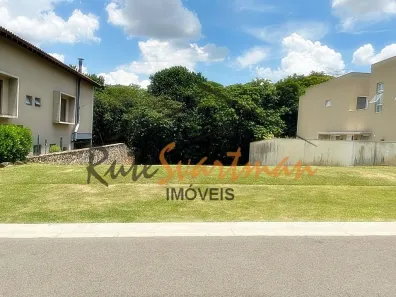 Lote/Terreno à venda, 702m² no Loteamento Mont Blanc Residence, Campinas