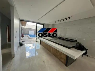 Casa com 4 Quartos à venda, 360m² no Setor Cristina, Trindade