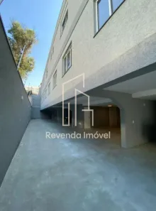 Casa de Condomínio com 2 Quartos à venda, 100m² no Saúde, São Paulo
