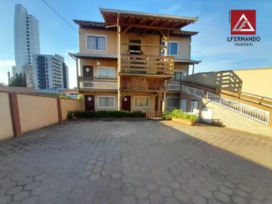 Imóvel Comercial com 9 Quartos à venda, 330m² no Armação, Penha