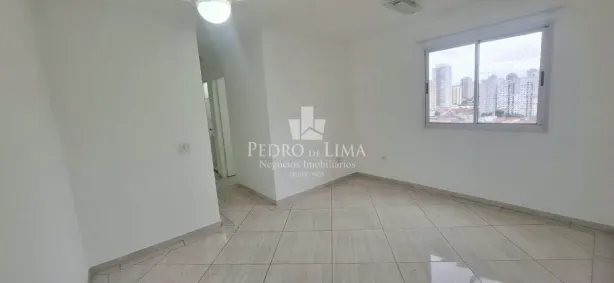 Apartamento com 2 Quartos para alugar, 46m² no Vila Moreira, São Paulo