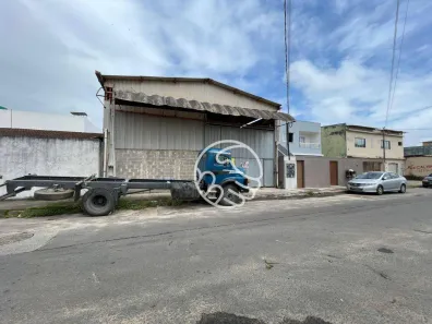 Galpão/Depósito/Armazém à venda, 360m² no Praia do Morro, Guarapari