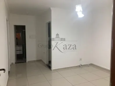 Apartamento com 2 Quartos à venda, 46m² no Jardim Sul, São José dos Campos