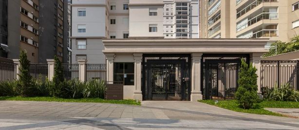 Apartamento com 2 Quartos à venda, 64m² no Campestre, Santo André