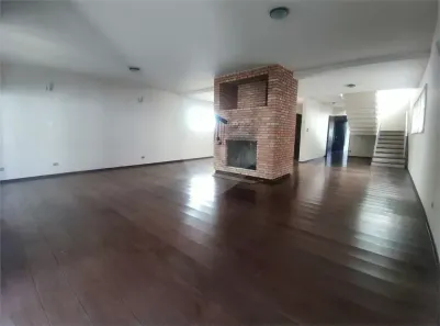 Sobrado com 4 Quartos à venda, 446m² no Chácara Monte Alegre, São Paulo