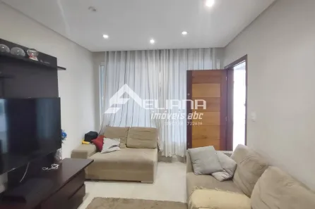 Casa com 3 Quartos à venda, 180m² no Jardim São Caetano, São Caetano do Sul