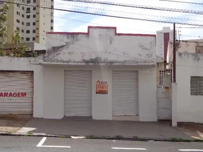 Ponto Comercial para alugar, 65m² no Osvaldo Rezende, Uberlândia