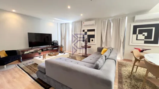 Cobertura com 2 Quartos à venda, 124m² no Barra da Tijuca, Rio de Janeiro