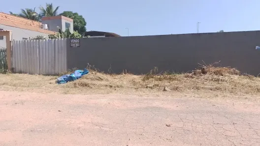 Lote/Terreno à venda, 420m² no Guaratiba, Rio de Janeiro