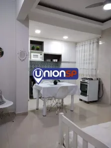 Apartamento com 1 Quarto à venda, 56m² no Santa Cecília, São Paulo
