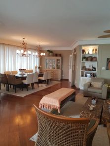 Apartamento com 4 Quartos à venda, 273m² no Boqueirão, Santos