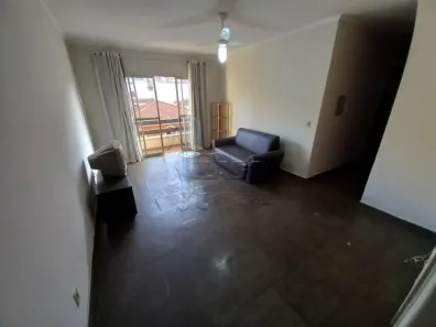 Apartamento com 2 Quartos à venda, 79m² no Centro, Ribeirão Preto