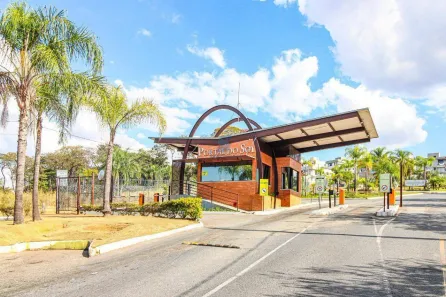 Lote/Terreno à venda, 460m² no Portal do Sol, Contagem
