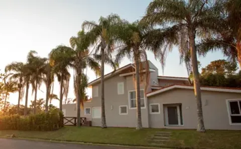 Casa de Condomínio com 6 Quartos à venda, 390m² no Porto de Ibiúna, Ibiúna
