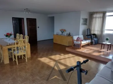 Apartamento com 3 Quartos à venda, 202m² no Parque da Mooca, São Paulo