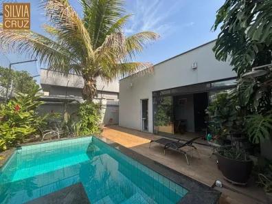 Casa com 3 Quartos à venda, 149m² no Ondas, Piracicaba