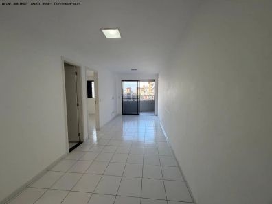 Apartamento com 1 Quarto à venda, 42m² no Jatiúca, Maceió