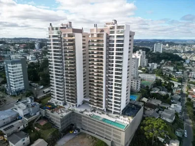 Apartamento com 3 Quartos à venda, 129m² no Petrópolis, Caxias do Sul