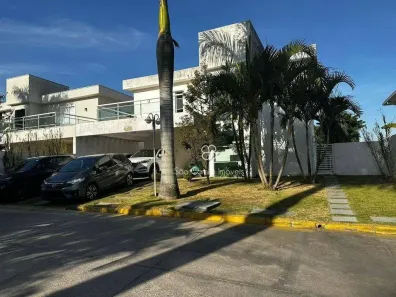 Casa de Condomínio com 3 Quartos à venda, 301m² no Chácara das Candeias, Carapicuíba