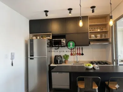 Apartamento com 2 Quartos para alugar, 67m² no Consolação, São Paulo