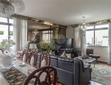 Apartamento com 3 Quartos à venda, 198m² no Vila Monumento, São Paulo