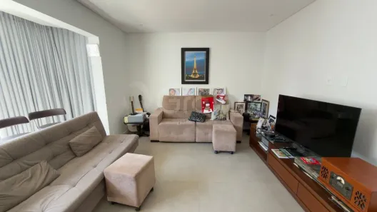 Apartamento com 3 Quartos à venda, 110m² no Centro, Florianópolis