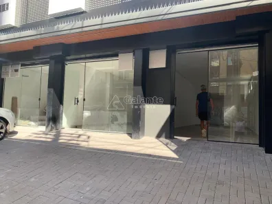 Sala Comercial com 1 Quarto para alugar, 30m² no Centro, Campinas