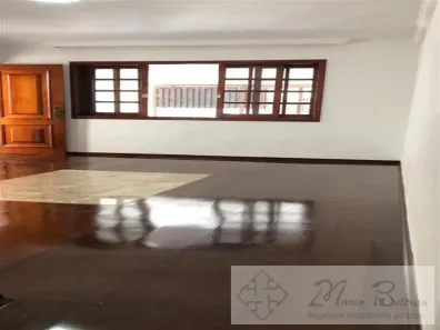 Sobrado com 4 Quartos à venda, 200m² no Jardim das Vertentes, São Paulo