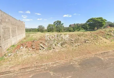 Lote/Terreno à venda, 300m² no Jardim Brasília, Uberlândia