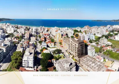 Apartamento com 3 Quartos à venda, 100m² no Bombas, Bombinhas