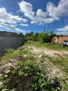 Lote/Terreno à venda, 200m² no Araçagy, São José de Ribamar