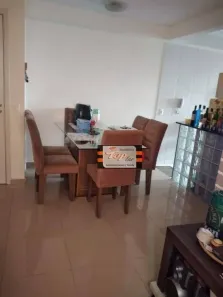 Apartamento com 2 Quartos à venda, 44m² no Jardim São João (Jaraguá), São Paulo