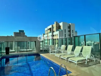 Apartamento com 2 Quartos para alugar, 66m² no Sul, Brasília