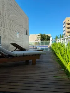 Apartamento com 1 Quarto à venda, 42m² no Jatiúca, Maceió