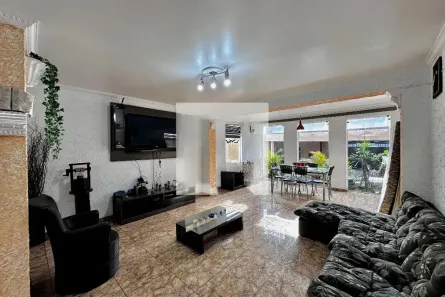 Casa com 2 Quartos à venda, 190m² no Jardim Santo Amaro, São Paulo